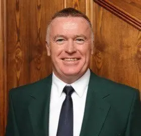 Jim Forshaw