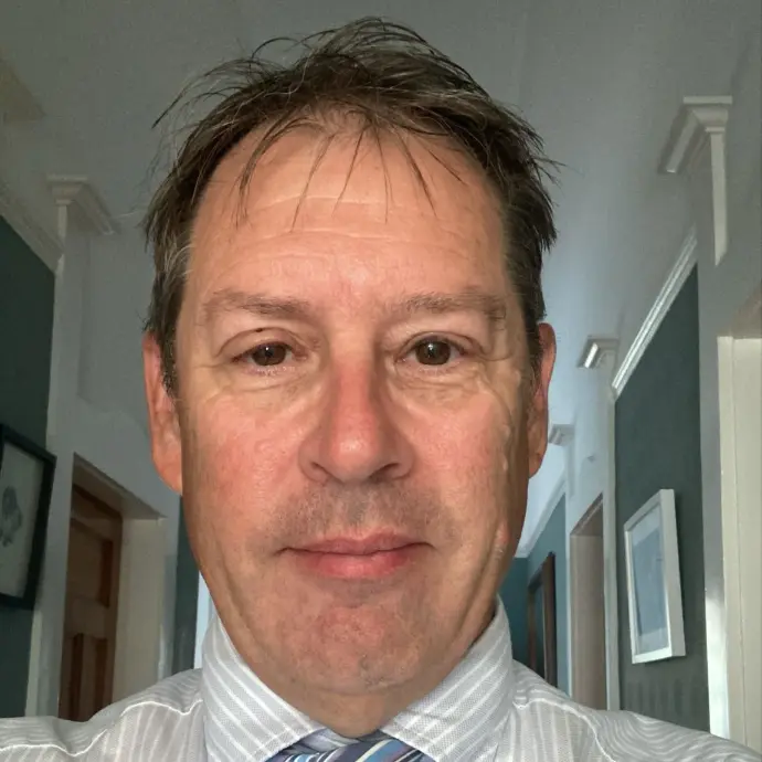 Phil Broeders
