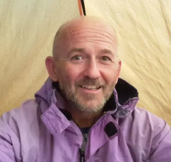 Brian Green
